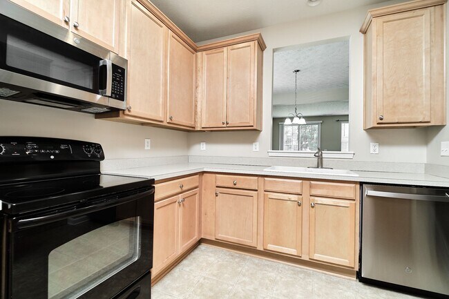 Building Photo - 2BD/2BA in Britton Falls - a Del Web Community!