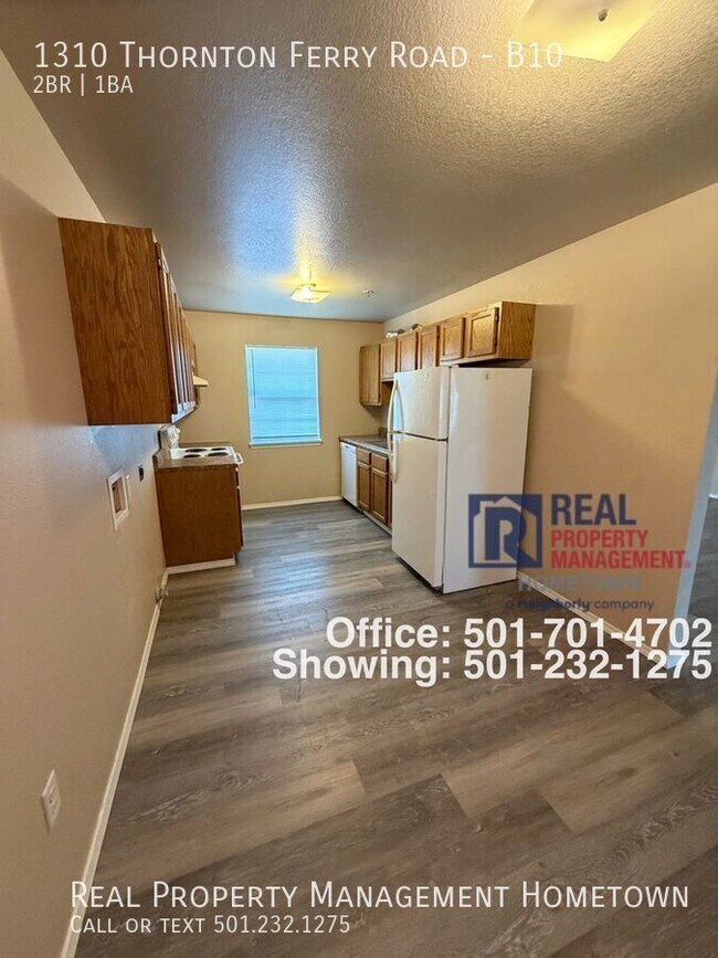 Building Photo - 1310 Thornton Ferry Rd