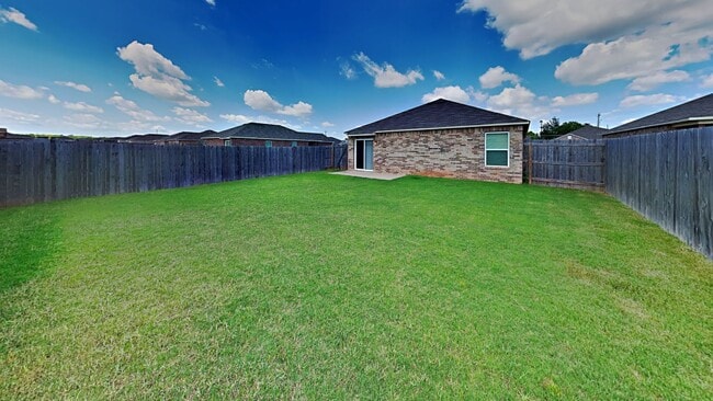 Building Photo - Great 3 bed/2 bath house in Bixby schools!...
