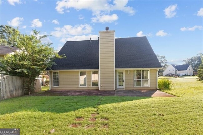 Building Photo - 1090 Norwalk Trce