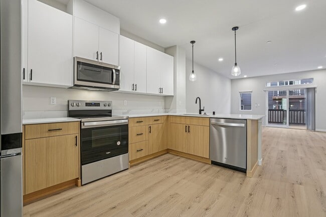 Building Photo - 14707 87th Ave SE