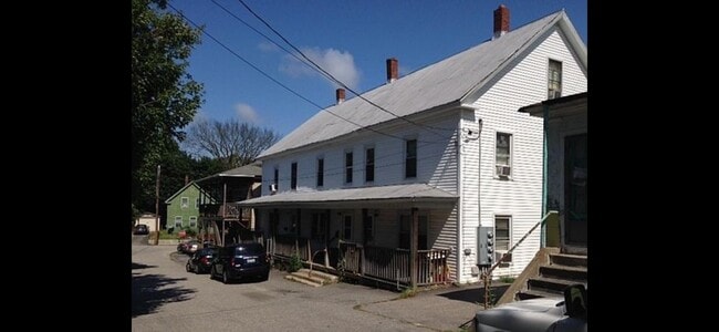 Primary Photo - 9 Gowen St