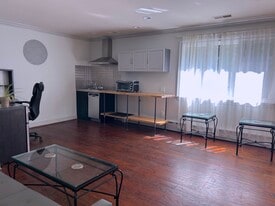 Living Room - 10217 Cedar Pond Dr