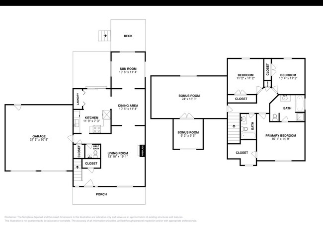 Building Photo - 459 Lenoir Dr