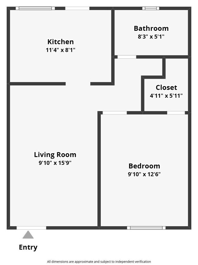 Building Photo - 1411 Boston St