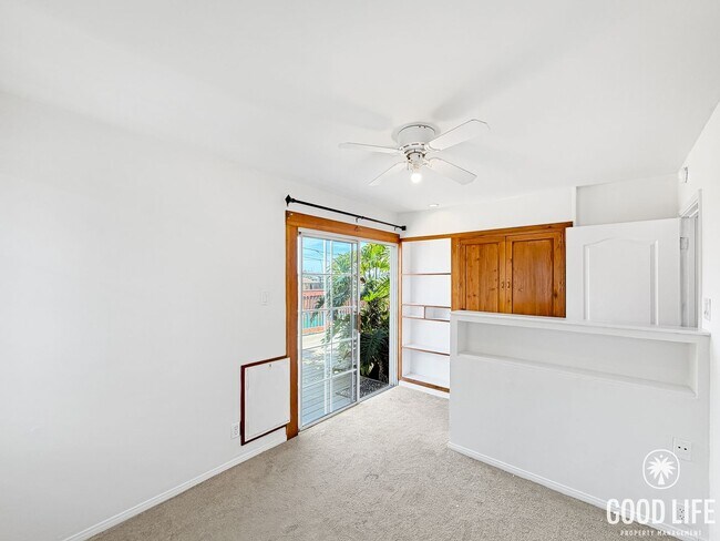 Building Photo - Beautiful 2BD/1BA W/ In-Unit Laundry, Private Pool, and Large Backyard in Linda Vista!