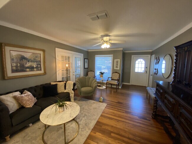 Building Photo - Pre-leasing June 1st! Tech Terrace!