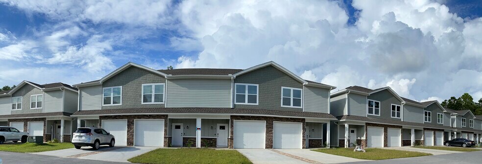 Outside - 2226 Joan Ave