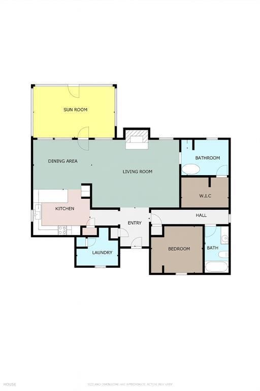 Building Photo - 3809 Kelly Ln