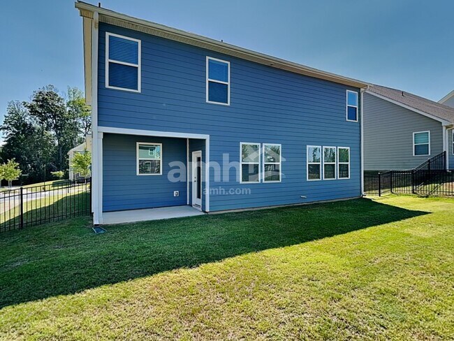 Building Photo - 2339 Campbell Cove Court