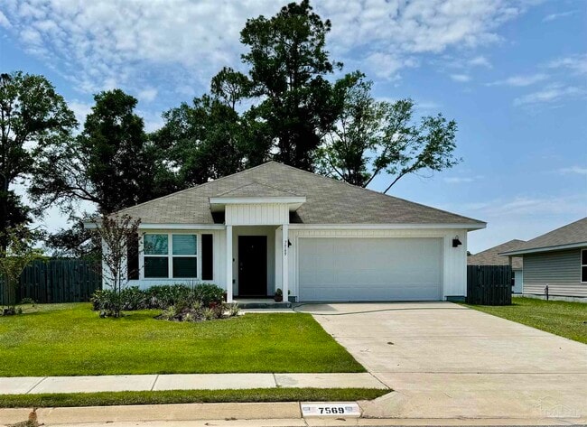Building Photo - 7569 Steeplechase Blvd