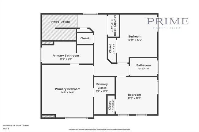 Building Photo - 8410 Dulcet Dr