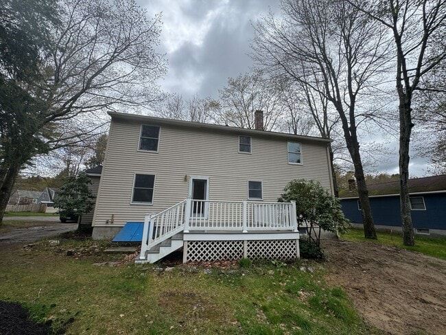 Building Photo - $3,500 5BD/2BA Single Family Home Scarborough - Available 6/1