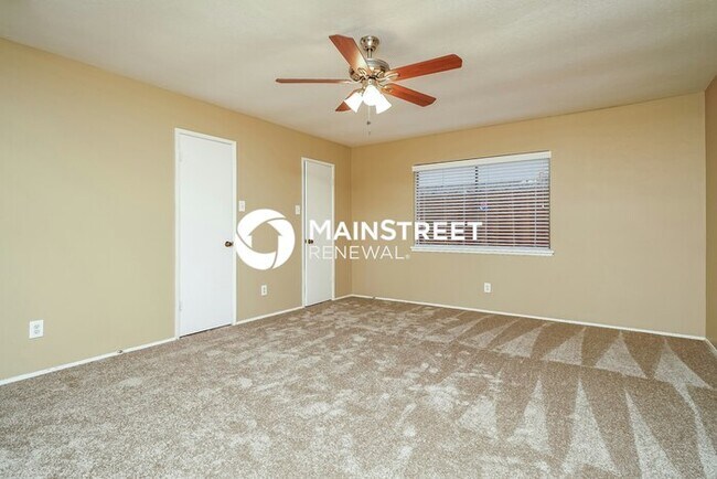 Building Photo - 4 Bedroom Pet-Friendly Home in Mesquite, T...