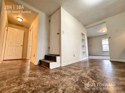 Building Photo - 1220 Embry Ave