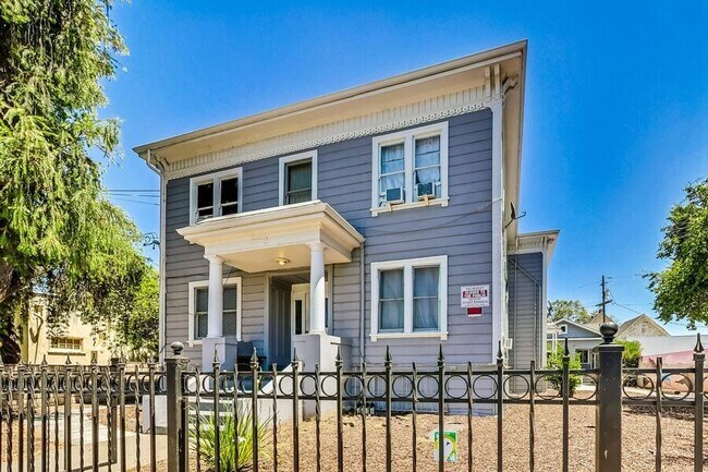 Building Photo - 772 S. 2nd Street-F