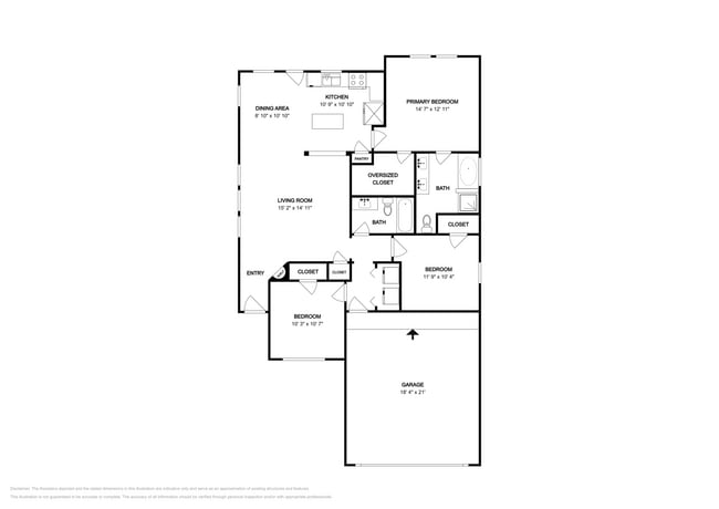 Building Photo - 318 Annatto Ln