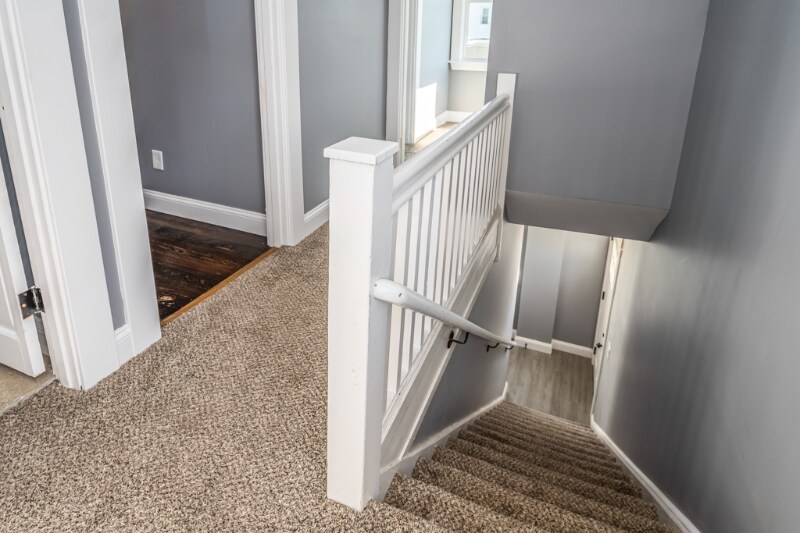 Building Photo - 422 Thornton St