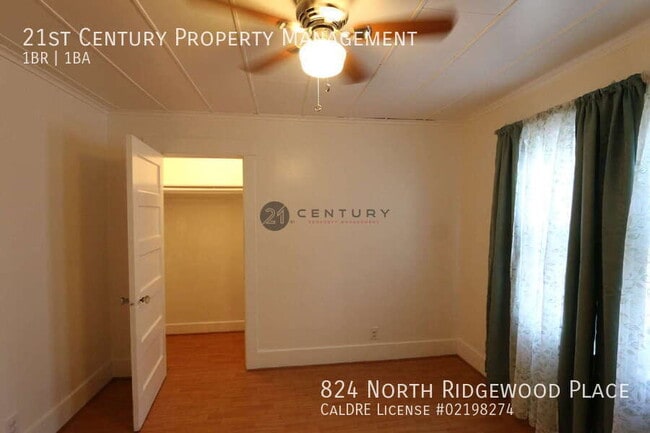 Building Photo - 824 N Ridgewood Pl