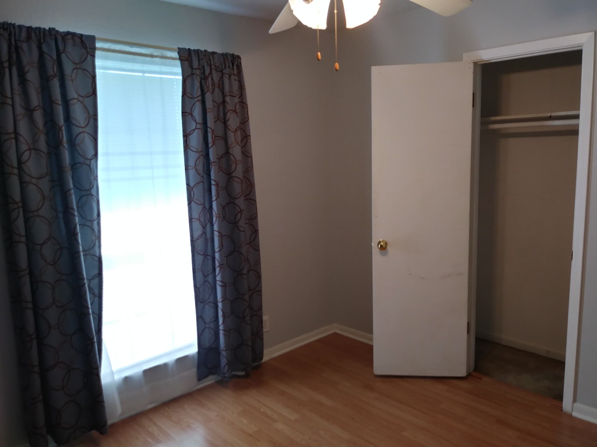 2nd bedroom - 617 Hardy Ave
