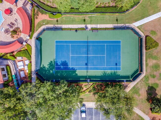 Building Photo - Your Spacious Lake Mary Home Awaits | 4BR, 3.5BA & Resort Amenities
