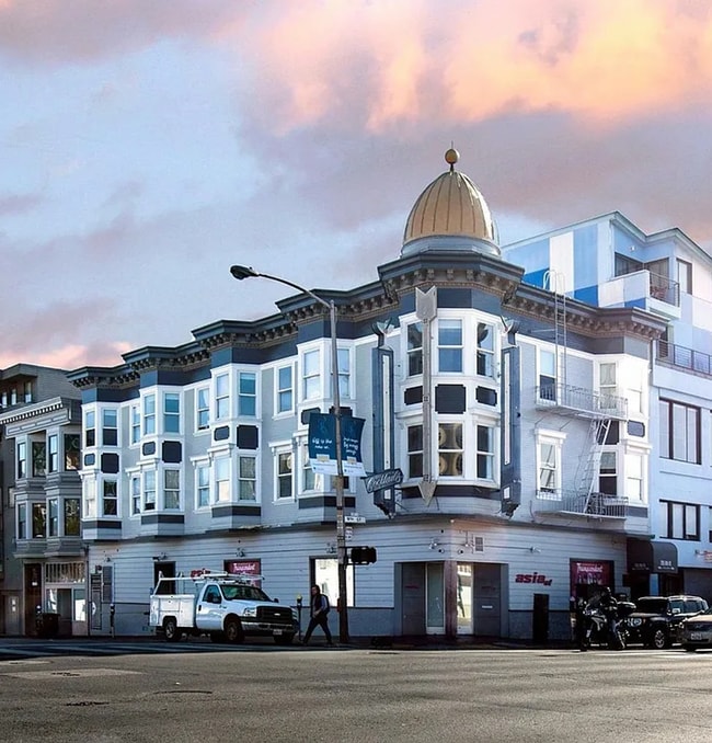 Building Photo - 205 9th St