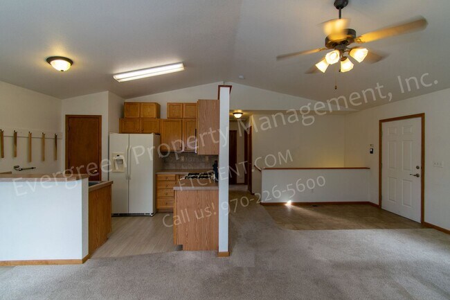 Building Photo - Great 3 Bedroom, 2-bathroom home near Lake Loveland and Boyd Lake.