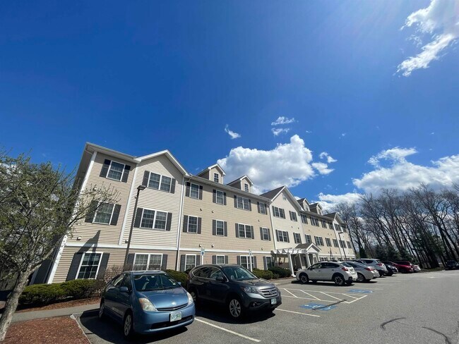 Building Photo - 100 Sentinel Court