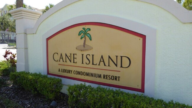 Building Photo - 5265 Cane Island Loop