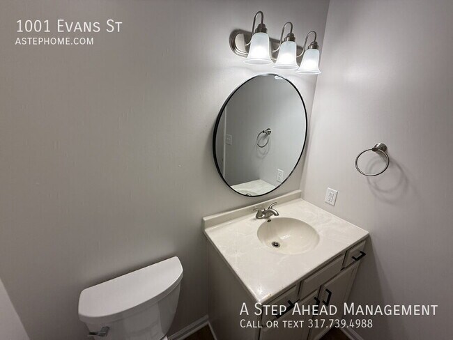 Building Photo - 1001 Evans St