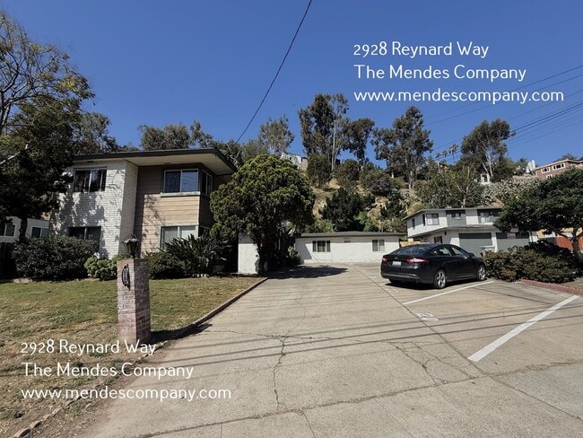 Building Photo - 2928 Reynard Way