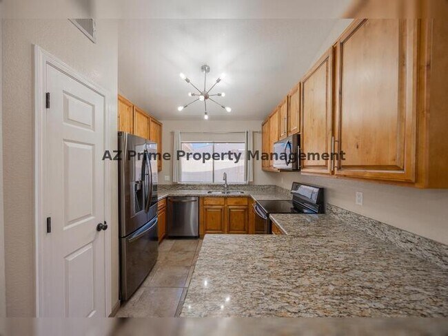 Building Photo - 1143 N Sailors Way