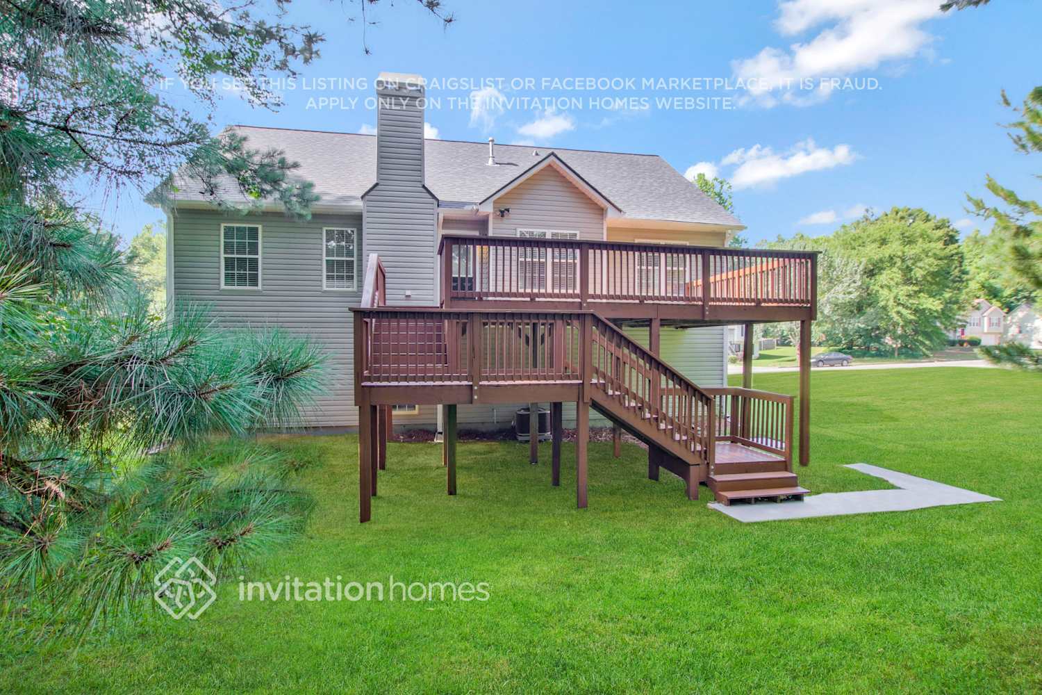 Building Photo - 5726 Graceland Dr SW