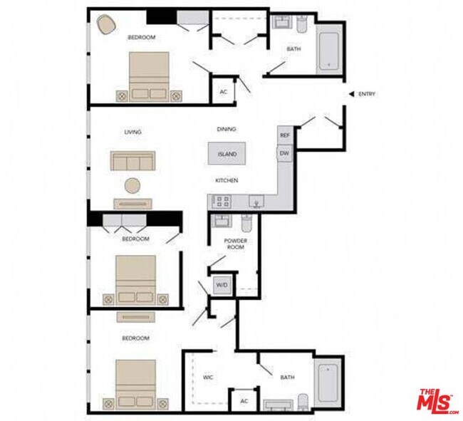 Building Photo - 1000 W 8th St