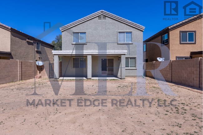 Building Photo - 4Bed/3Bath Home in Maricopa! $1599 MOVE-IN...