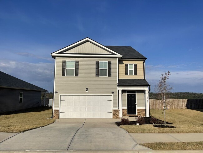 Building Photo - 3263 Colonel Ct