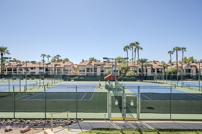 Building Photo - 9711 E Mountain View Rd