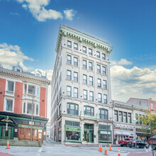 Building Photo - The Charles