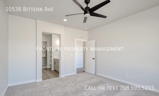 Building Photo - 10538 W Bittern St