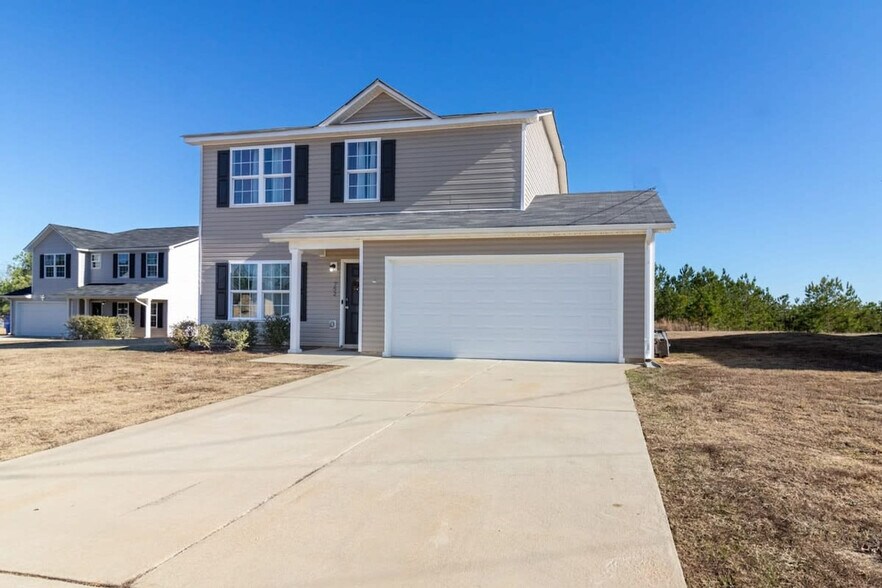 Building Photo - 752 Compass Trl