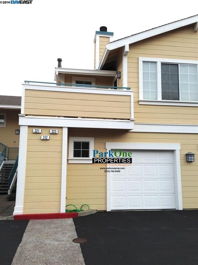 Primary Photo - Great Ground Floor San Ramon Condo with Attached Garage, Now Available!!
