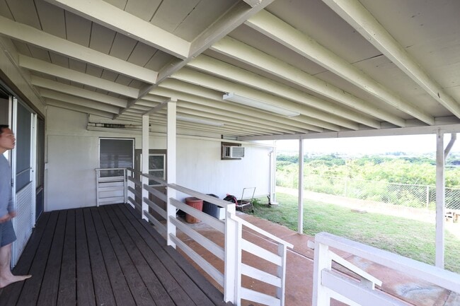 Building Photo - Aiea  - 4 Bedroom/2 Bath/1 Prkg - $2,800