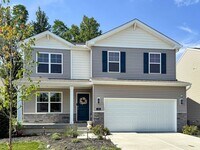 Building Photo - Newer Construction 4 bedroom available for...