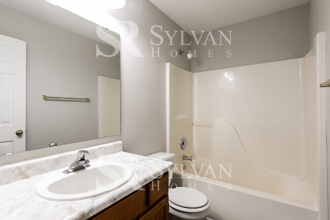 Building Photo - The Lifestyle You Deserve.