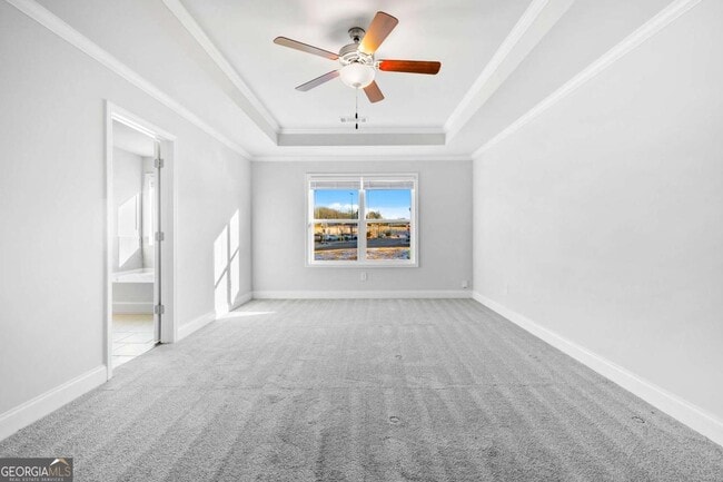 Building Photo - 3831 Brookburn Pk