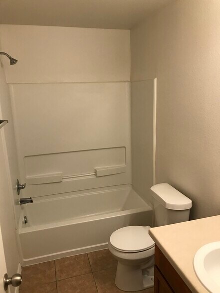 Bathroom #1 - 5750 Golf Hts