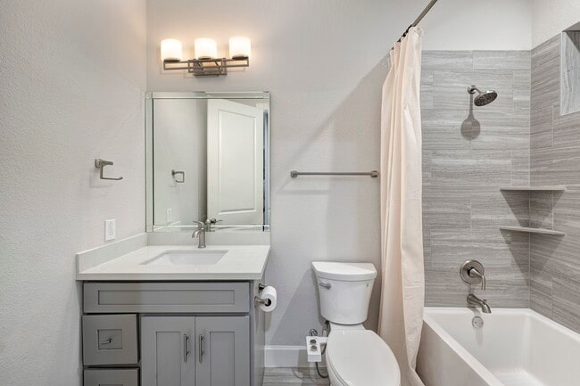 Building Photo - 5932 Petty St