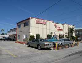 Building Photo - 11143 S. Inglewood Ave.