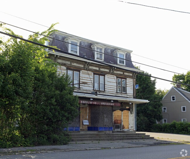 311313 Providence Rd 311313 Providence Rd South Grafton MA 01560