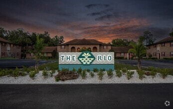 Building Photo - The Rio Apartments